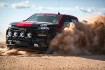 Chevrolet Silverado Race Truck 2019 года